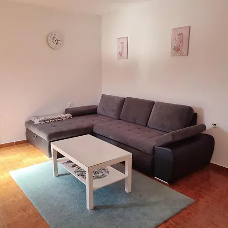 Majstorovic * Seline