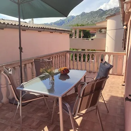 Majstorovic Apartamento