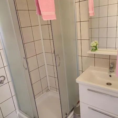 Majstorovic Apartamento