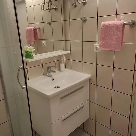 Majstorovic Apartamento Seline