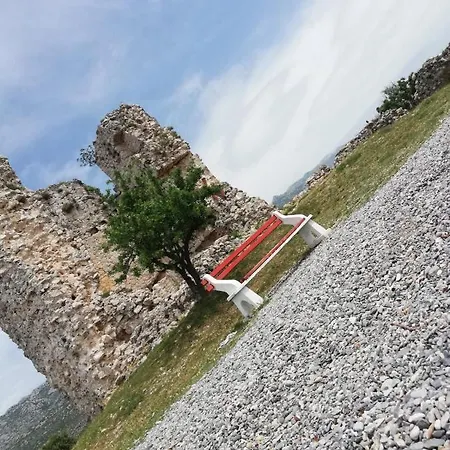 Apartamento Majstorovic Seline