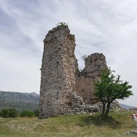 Apartamento Majstorovic *