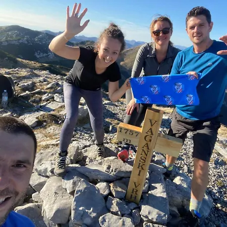 Majstorovic Appartement