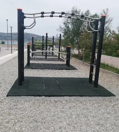 Apartamento Majstorovic *