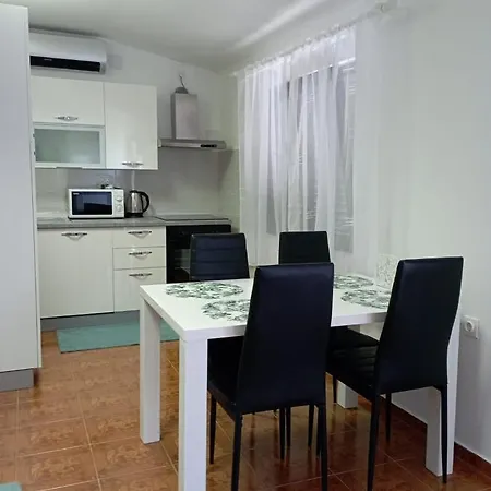 Majstorovic Apartamento
