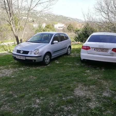 Apartamento Majstorovic