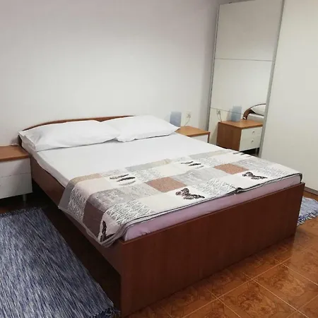 Majstorovic Apartamento *