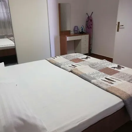 Appartement Majstorovic *