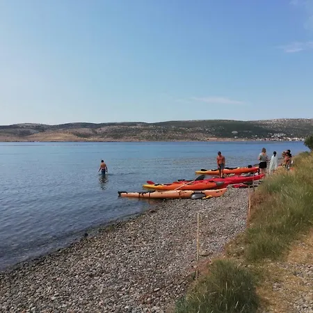 Apartamento Majstorovic Seline