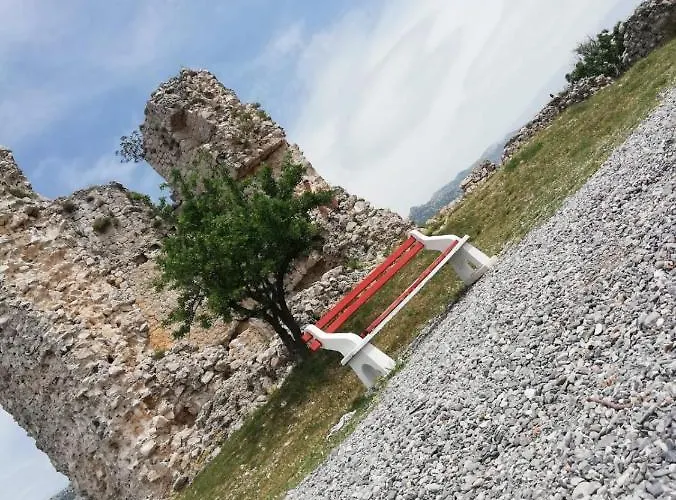 公寓 Majstorovic 塞利讷