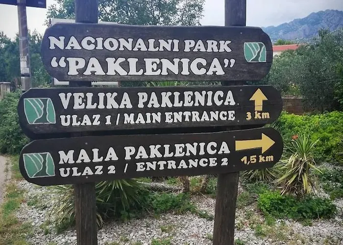 شقة Majstorovic *