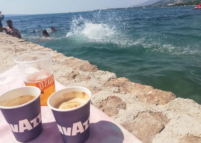 Majstorovic شقة *