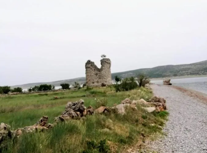 Majstorovic شقة *