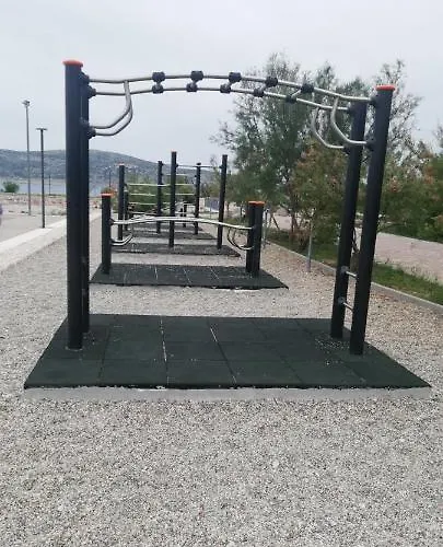 شقة Majstorovic *