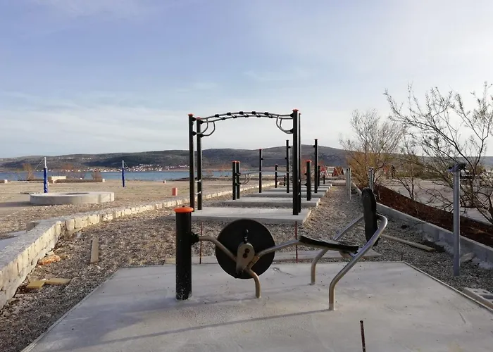 Majstorovic شقة سيلين