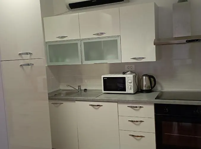 Majstorovic شقة سيلين