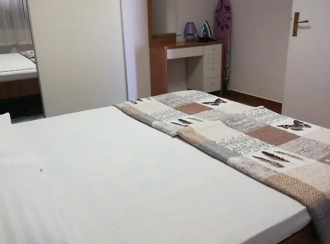 شقة Majstorovic *