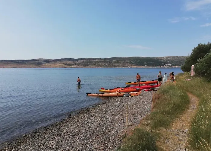 شقة Majstorovic سيلين