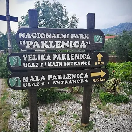 아파트 Majstorovic *