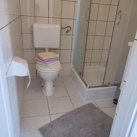 Apartment Majstorovic