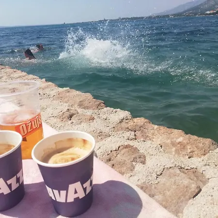 Majstorovic 아파트 *