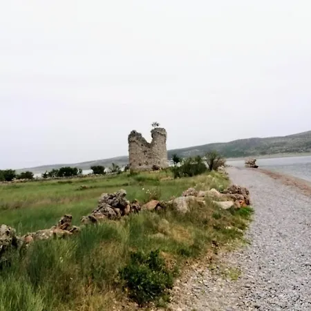 Majstorovic Apartment *