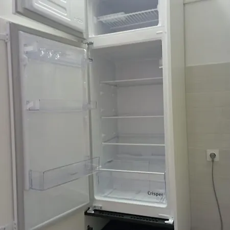 Apartment Majstorovic Seline