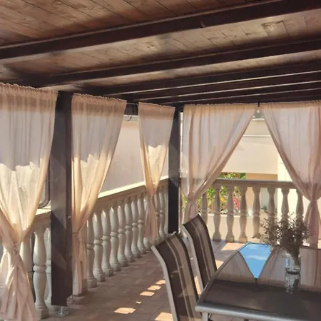Majstorovic Appartement