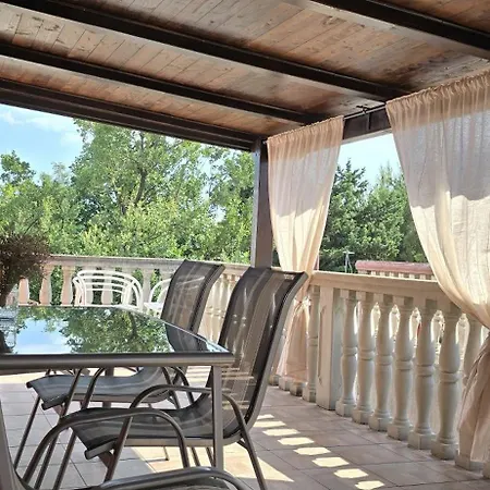 Appartement Majstorovic