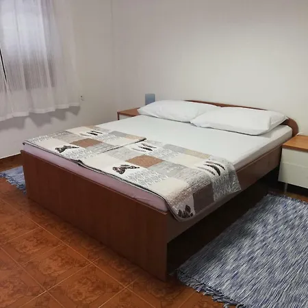 Appartement Majstorovic Seline