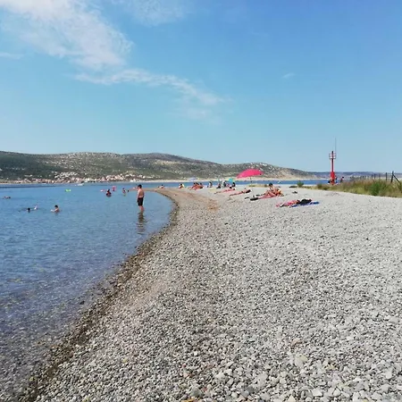 Majstorovic * Seline