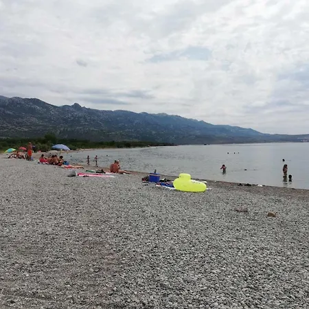 Apartmán Majstorovic Seline